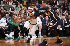 Hasil Pertandingan NBA, Kamis (23/3/2017)
