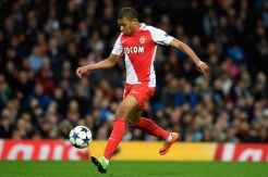 Manchester United Tawar 69 Juta Pounds, AS Monaco Minta Lebih
