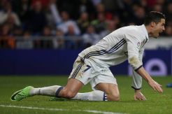 Cristiano Ronaldo Desak Real Madrid Rekrut 3 Pemain Pilihannya
