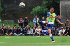 Supardi Nasir Tak Sabar Ingin Lawan PSMS