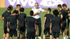 Jelang Uruguay vs Brasil: Gonta-ganti Kapten Selecao Berlanjut