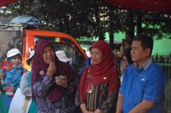 Kasus Tuberkulosis di Indonesia Terbanyak Kedua di Dunia