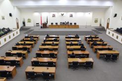 DPRD Bekasi Persoalkan Angka Kemiskinan dan Pengangguran yang Bertambah