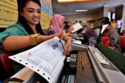 Antisipasi Lonjakan, KAI Tambah 222.014 Tempat Duduk Semasa Lebaran