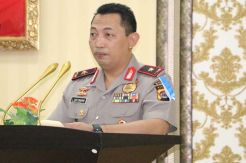 Rumah Terduga Teroris di Pandeglang Digeledah, Anggota Keluarga Diamankan Polda Banten