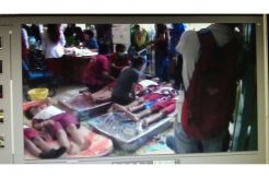 18 Murid SD Keracunan Usai Minum Susu Kemasan