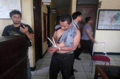 Rembo Berniat Nodai Guru SD yang Baru Dikenalnya di Facebook
