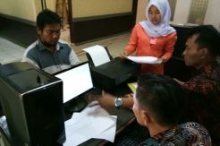Kontributor iNews TV Medan Dianiaya Sekelompok Preman