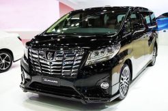 Welcome First Luxury Limousine in Indonesia