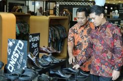 LLP-KUKM Latih Perusahaan Startup Cara Kelola Bisnis