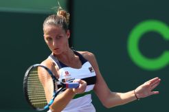 Pliskova Melenggang ke Babak Ketiga