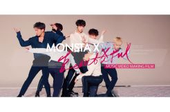Monsta X Rilis Video...