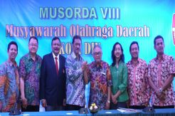 Dokter Hadianto Terpilih...
