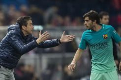 Roberto Yakin Unzue Bisa Jadi Pelatih yang Hebat