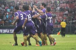 Persik Kediri Akhirnya Kembali Dapatkan Sponsor Utama
