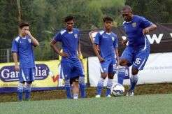 Persib Bantah Akan Latih Tanding Kontra Persikad Depok