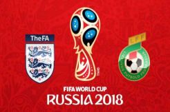 Jadwal Siaran Langsung Kualifikasi Piala Dunia 2018, 26-27/3/2017