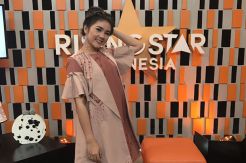 Fauziyah Khalida Optimistis Mampu Rebut Mahkota Juara
