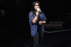 Terlalu Sempurna, Fauziyah Khalida Bisa Bikin Bosan Penonton