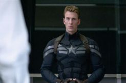 Chris Evans Tidak Jadi Gantung Tameng Captain America?