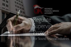 OJK dan Satgas Waspada Investasi Tutup 6 Perusahaan Bodong