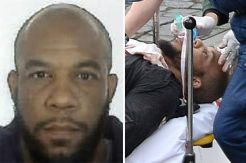 Polisi Inggris Yakin Pelaku Teror London Beraksi Sendirian
