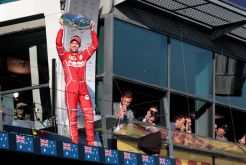 Hasil Lengkap F1 GP Australia, Minggu (26/3/2017)