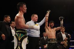 Crolla Kalah Lagi dari Linares