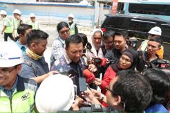 Hanya 36 Cabor Dipertandingkan di Asian Games 2018