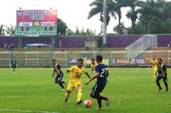 PSGC Ciamis Menang, Carlos De Mello Malah Kecewa