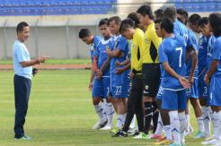 Persib Bandung Siap Habisi PSMS Medan di Laga El Clasico
