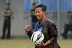 Pelatih Persib Yakini Marquee Player Bikin Liga 1 Lebih Berkualitas