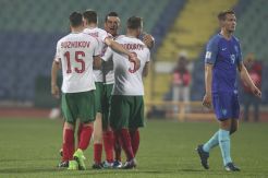 Hasil Kualifikasi Piala Dunia 2018 Zona Eropa, Minggu (26/3/2017) Dini Hari WIB