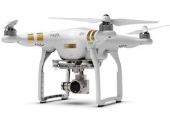 Drone asal China Kuasai Pasar Indonesia
