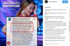 Dinilai Lecehkan Ulama, Muncul Seruan Stop Kunjungi Karaoke Inulvista