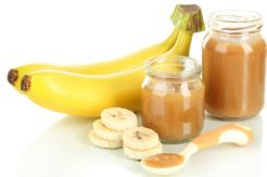 Masker Pisang Mampu Atasi Kulit Kering