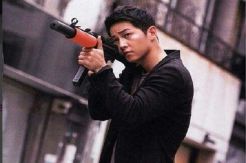 Film Terbaru Song Joong...