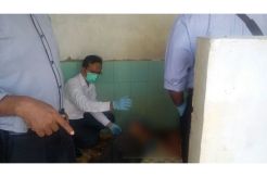 Warga Temukan Mayat di Lokasi MTQ