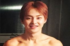 Heboh, Sehun Pamer Foto...