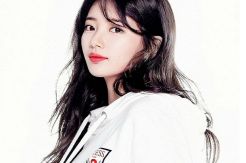 Suzy Bae Mulai Menemukan Kebahagiaan