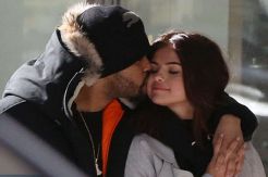 Selena Gomez dan The...