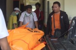 Jan Hariadi Tak Bernyawa, Ada Delapan Luka Tusuk di Tubuhnya
