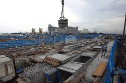 Apindo: Kemandirian Semen Nasional demi Program Infrastruktur