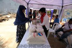 Bazar Beras Murah Kartini...