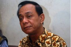 Sebelum Meninggal, Eko DJ Sempat Terjatuh & Menolak Cuci Darah