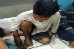 Buron Dua Tahun, Tersangka Kasus Pembunuhan Mengaku Tidak Pernah Kabur