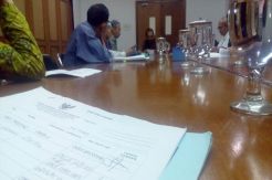 Rp30 Billion Asset Ministry of Foreign Affairs Retirement Threatened by Land Mafia
