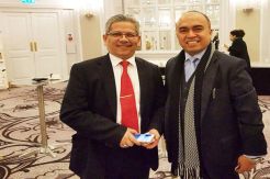 UK Business Forum Boosts Maritime and Tourism Investment to Indonesia
