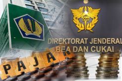 Sri Mulyani Tuntut Bos Pajak dan Bea Cukai Perbanyak Kolaborasi