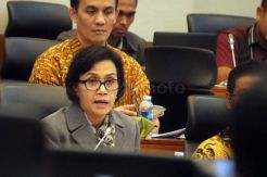 Menkeu Minta Bea Cukai Jaga Negara dari Barang Selundupan